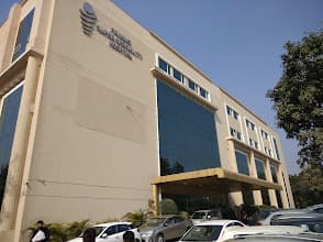 Primus Super Speciality Hospital photo