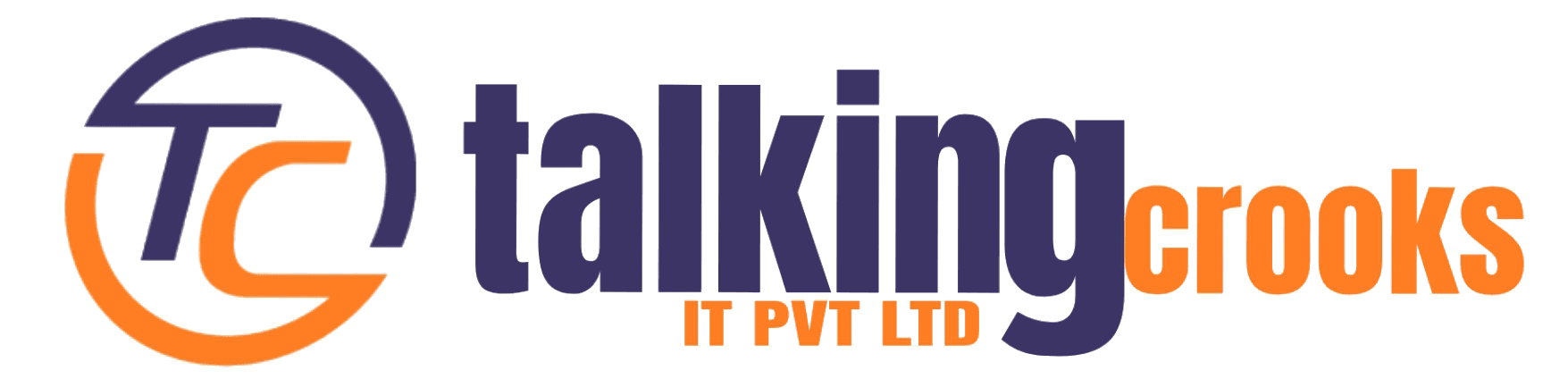 Talking Crooks IT Pvt. Ltd.