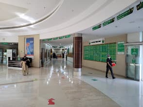 Fortis Hospital photo