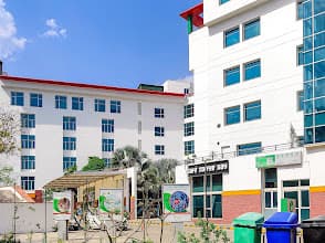 Fortis Hospital photo