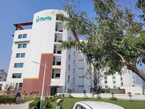 Fortis Hospital photo