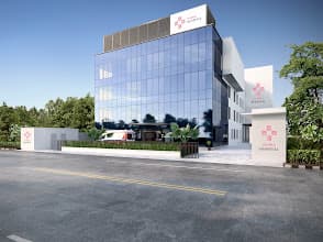 CK Birla Hospital photo