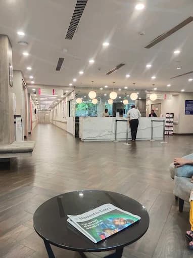 CK Birla Hospital photo