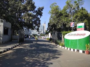 Fortis Escorts Heart Institute photo