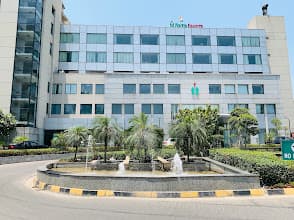 Fortis Escorts Heart Institute photo