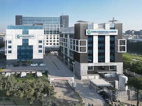 Venkateshwar Super Speciality Hospital photo