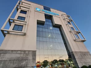 Venkateshwar Super Speciality Hospital photo