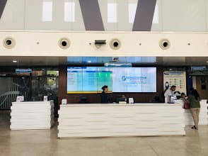 Venkateshwar Super Speciality Hospital photo