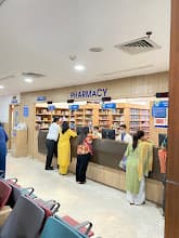 Venkateshwar Super Speciality Hospital photo