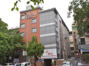 SCI International Hospital