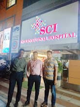 SCI International Hospital photo