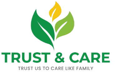 Trust and Care