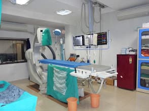 Popular Hospital photo