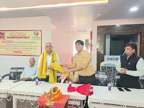Saanvi Multispeciality Hospital photo