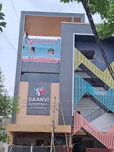 Saanvi Multispeciality Hospital photo