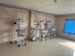 Saanvi Multispeciality Hospital photo