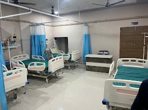 Saanvi Multispeciality Hospital photo