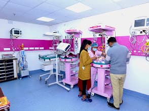 Laxmi Hospital photo