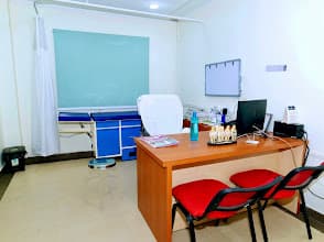Laxmi Hospital photo