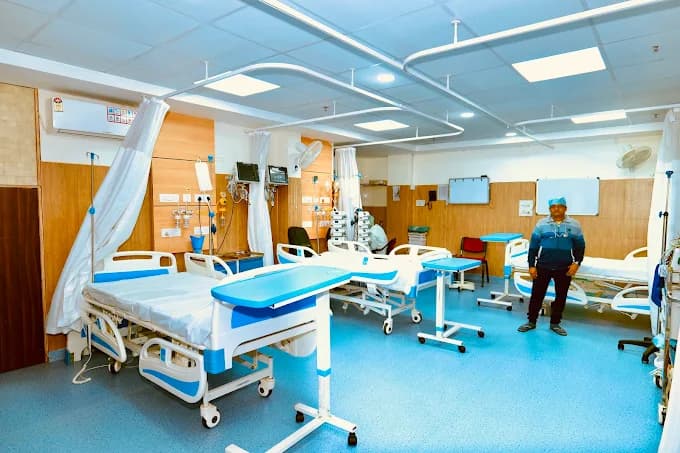 Laxmi Hospital photo