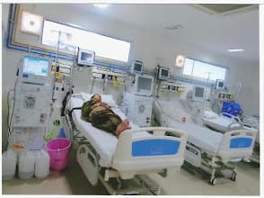 Laxmi Hospital photo