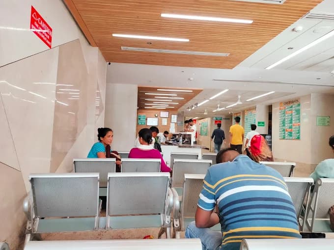 Ashirvad Multi Speciality Hospital photo