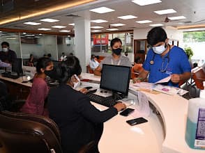 Infinity Care Hospital photo