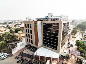 Infinity Care Hospital photo