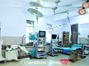 Bhardwaj Hospital photo