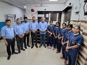 Bhardwaj Hospital photo