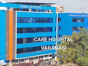 Care Hospital photo