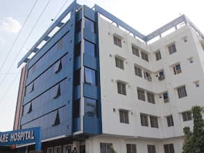 Care Hospital photo