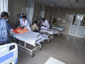 Care Hospital photo