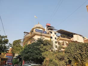 Peace Point Hospitals photo