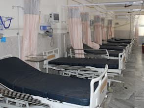 Ganga Sewa Sadan Hospital photo