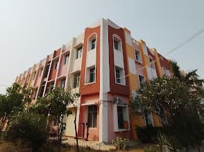 Santushti Hospital photo