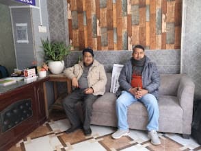 Dr. Ashish Jaiswal photo