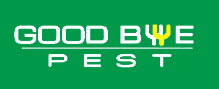 Goodbye Pest logo