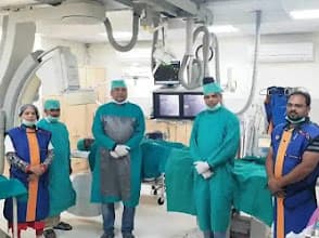 Dr. Abhinav Padia photo