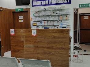 Dr. Bhupendra Verma photo