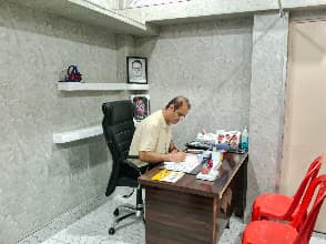 Dr. Dheeraj Kela photo