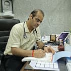 Dr. Dheeraj Kela photo