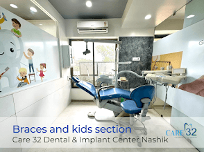 Care32 Dental & Implant Centre photo