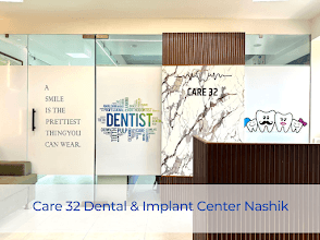Care32 Dental & Implant Centre photo