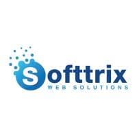 Softtrix Tech logo