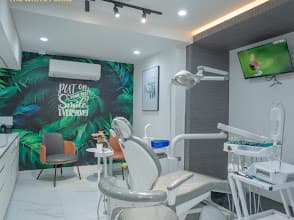 The White Pearl Dental Clinic