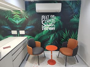 The White Pearl Dental Clinic photo