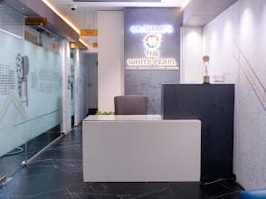 The White Pearl Dental Clinic photo