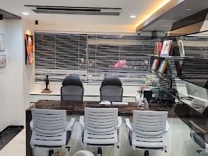 The White Pearl Dental Clinic photo