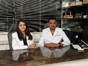 The White Pearl Dental Clinic photo